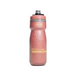 Caramañola termica 620cc/21oz Camelbak Podium Chill Coral Sunset Rosa coral boca ancha