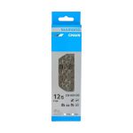 Cadena 12vel Shimano XT HG8100-12 126 eslabones