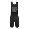 Indumentaria Magenta - Calza maillot Carbon Pro Black 3-XXS Negro