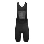 Indumentaria Magenta - Calza maillot Carbon Pro Black 3-XXS Negro