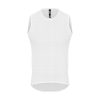 Indumentaria Magenta Sudadera primera piel Base Layer Ultralight 8/M Blanco