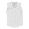 Indumentaria Magenta Sudadera primera piel Base Layer Ultralight 8/M Blanco - Imagen 2