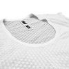 Indumentaria Magenta Sudadera primera piel Base Layer Ultralight 8/M Blanco - Imagen 3