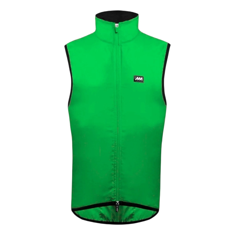 PhotoRoom-20251029_203701 (1)-min Indumentaria Magenta - Remera jersey 9.0 Fund Ultralight - 5/S Verde claro - Imagen 1