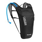 Mochila hidratante Camelbak Rogue 2.0l Negro y gris