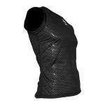 Indumentaria Pave Sudadera primera piel Talle L Negro