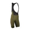 Indumentaria Pave - Calza maillot One talle M verde
