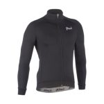 Indumentaria Pave - Campera abrigo 1 bolsillo con cierre talle S negro