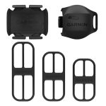 Sensor de cadencia y velocidad Garmin