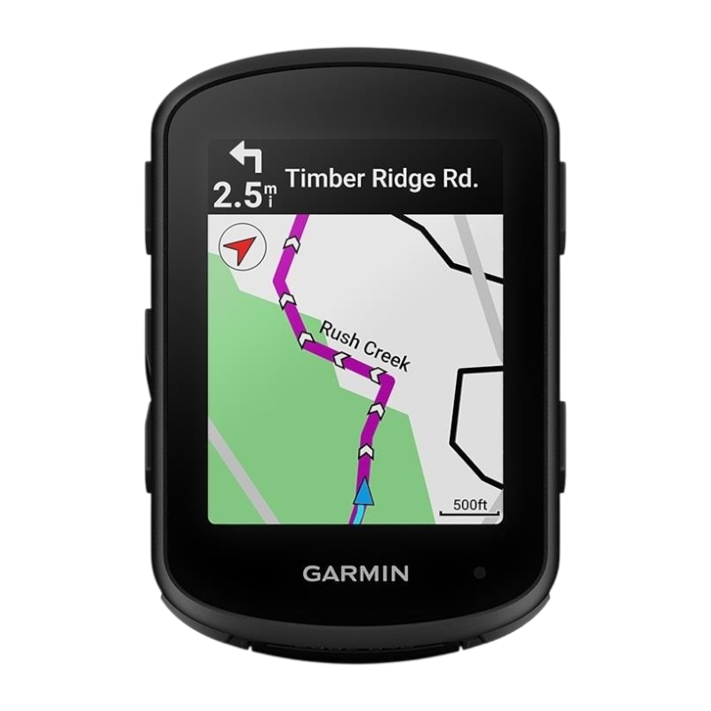 PhotoRoom-20251101_124636-min Ciclocomputadora Garmin Edge 840 - Imagen 1