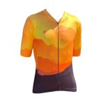 Indumentaria Lima - Remera corta Pro niño/niña unisex / T.2