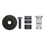 Sten tapa expansor araña Toseek cabezal de carbono