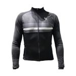 Indumentaria Lima - Campera frizada Lacar NEW - XL