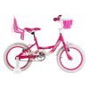 Bicicleta R16 Topmega Vickfly