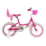 Bicicleta R16 Topmega Vickfly