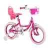 Bicicleta R16 Topmega Vickfly - Imagen 2