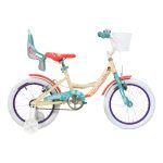 Bicicleta R16 Topmega Flexygirl