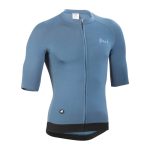 Indumentaria Pave Remera jersey Smooth Talle S Azul Marino