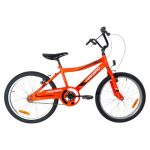 Bicicleta R20 Cross acero Fire Bird - Winner