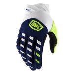 Guantes dedos largos 100% Airmatic - Talle M