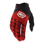 Guantes dedos largos 100% Airmatic - Talle L