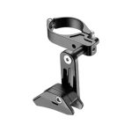 Tensor guía de cadena MTB c/abrazadera 34.7-31.8 CH-CM4 p/engranaje 32-38dtes