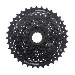 Piñón cassete 9C Shimano Altus HG-200 11-34 T