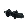Maza trasera 32ag 12x148mm Shimano Cues FH-TC500-HM-B P/Center Lock HG 8-11vel - Imagen 2