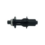Maza trasera 32ag 12x148mm Shimano Cues FH-TC500-HM-B P/Center Lock HG 8-11vel