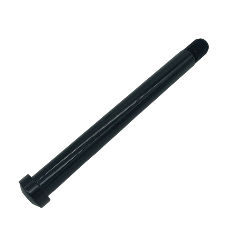 PhotoRoom-20251113_114007 Eje de rueda delantero pasante Boost 15x110mm p/ FOX F110M14 - Imagen 1