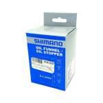 Embudo + tope para purgado de freno a disco Shimano TL-BR003
