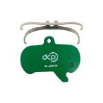 Pastillas de freno a disco DCP Cycles - p/ Sram Maven