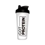 Suplemento deportivo - Vaso batidor GOT PR Blender Star Nutrition