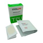 Kit de parches para Cámaras Cyclami de TPU