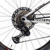 Bicicleta R29 MTB carbono 12v - Venzo X-Treme Team 2026 doble suspensión - 17/M - Imagen 2