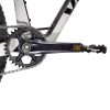 Bicicleta R29 MTB carbono 12v - Venzo X-Treme Team 2026 doble suspensión - 17/M - Imagen 3