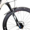 Bicicleta R29 MTB carbono 12v - Venzo X-Treme Team 2026 doble suspensión - 17/M - Imagen 5