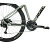 Bicicleta R29 Alum 24V Raleigh Mojave 4.5 M/17 - Imagen 2