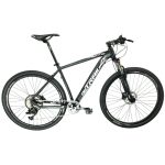 Bicicleta R29 MTB alum. 10v Fire Bird Ontrail L/20