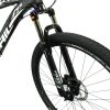 Bicicleta R29 MTB alum. 10v Fire Bird Ontrail L/20 - Imagen 2