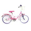 Bicicleta R20 nena Topmega Flexygirl