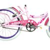 Bicicleta R20 nena Topmega Flexygirl - Imagen 2