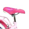 Bicicleta R20 nena Topmega Flexygirl - Imagen 3