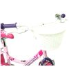 Bicicleta R20 nena Topmega Flexygirl - Imagen 4