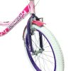 Bicicleta R20 nena Topmega Flexygirl - Imagen 5