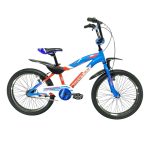 Bicicleta R20 Cross alum. Raleigh MXR F.V-Brake