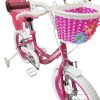 Bicicleta R16 nena Topmega Vickfly - Imagen 2