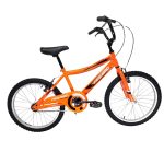 Bicicleta R20 Cross acero Fire Bird Winner