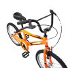 Bicicleta R20 Cross acero Fire Bird Winner - Imagen 2
