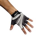 Guantes dedos cortos M Profile 60000 Bike